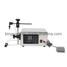 Magnetic Pump Digital Control One Filling Heads for Liquid Water